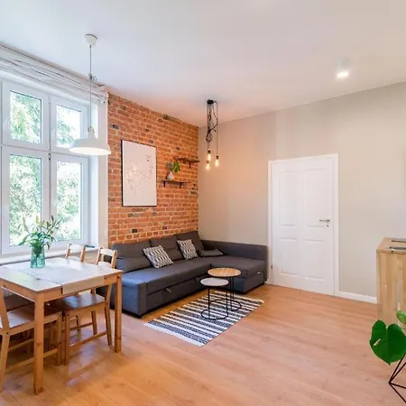 Yourapart Haffnera 70 Appartement *