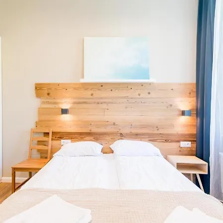 Yourapart Haffnera 70 Zoppot