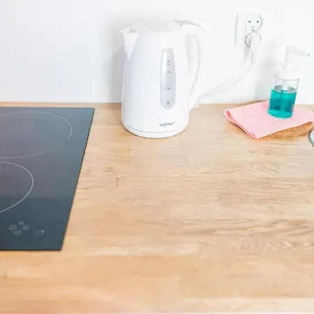 Yourapart Haffnera 70 Appartement Sopot