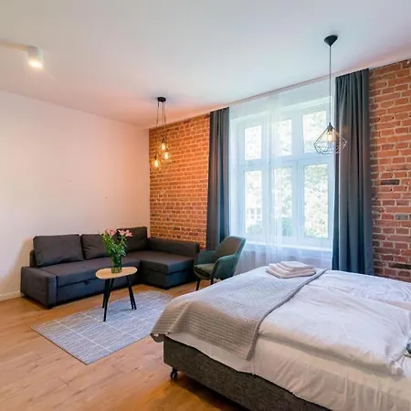 Apartment Yourapart Haffnera 70 Zoppot