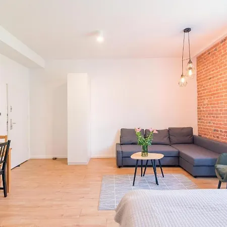 Yourapart Haffnera 70 Sopot