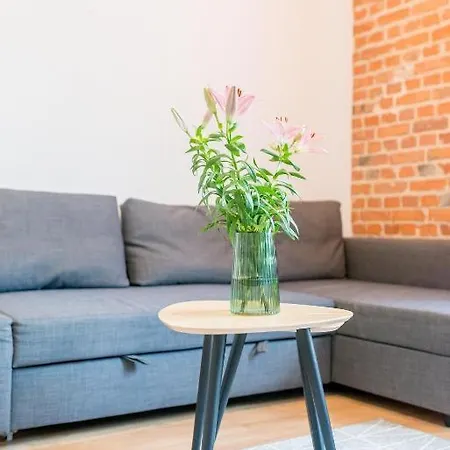 Yourapart Haffnera 70 Appartement