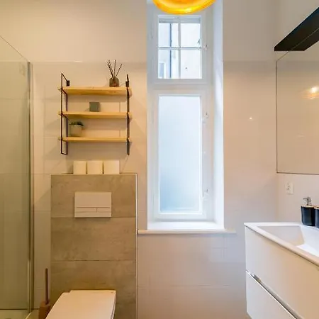 Yourapart Haffnera 70 Sopot