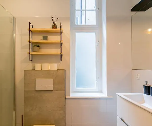 Yourapart Haffnera 70 شقة