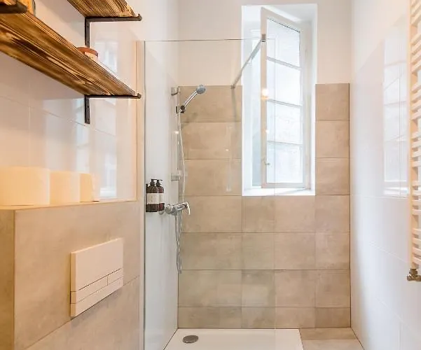 شقة Yourapart Haffnera 70 سوبوت