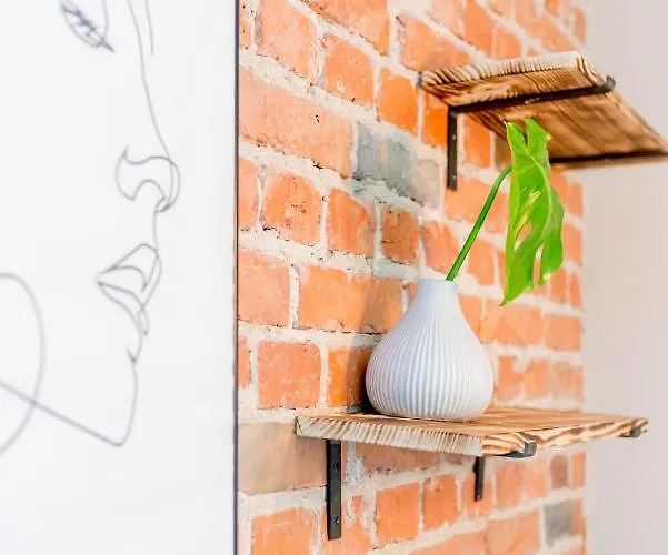 شقة Yourapart Haffnera 70 سوبوت