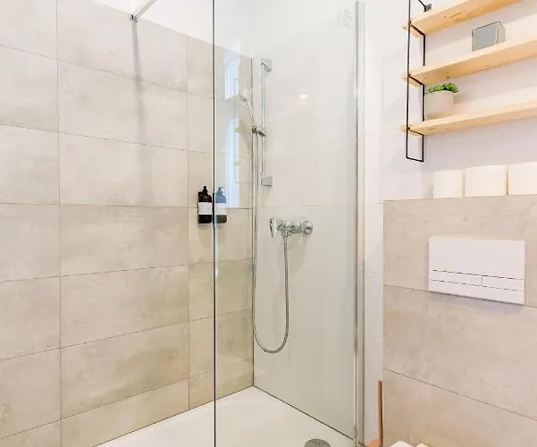 Yourapart Haffnera 70 * سوبوت