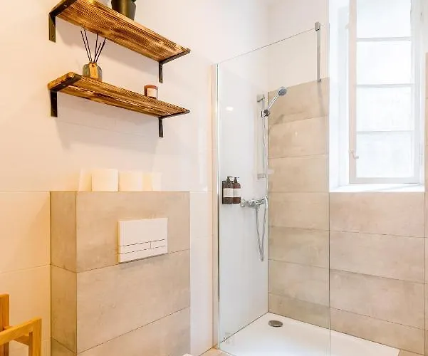 شقة Yourapart Haffnera 70 *