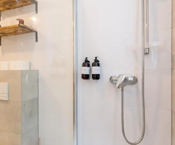 Yourapart Haffnera 70 شقة *