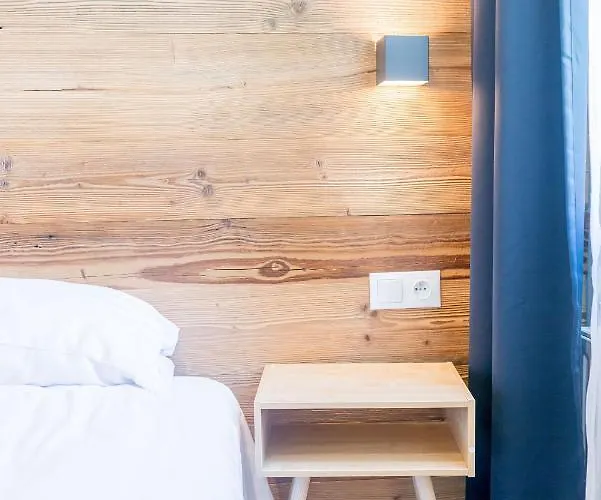 شقة Yourapart Haffnera 70 *