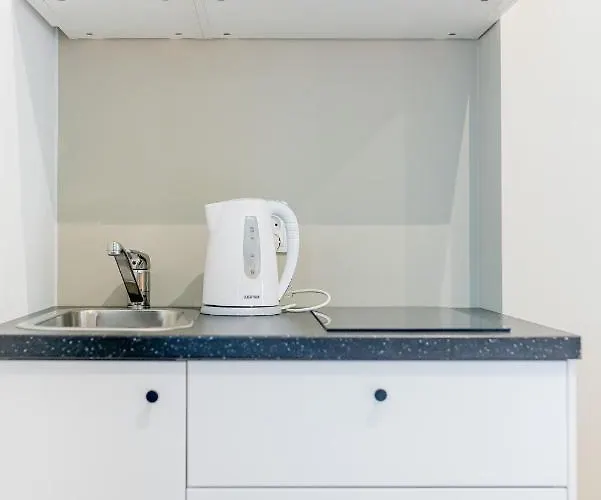 شقة Yourapart Haffnera 70 *