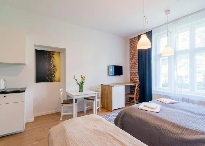 Yourapart Haffnera 70 * سوبوت