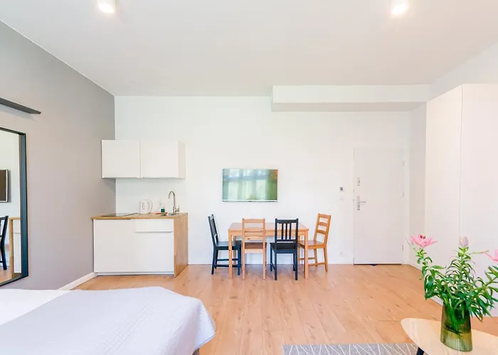 شقة Yourapart Haffnera 70 *