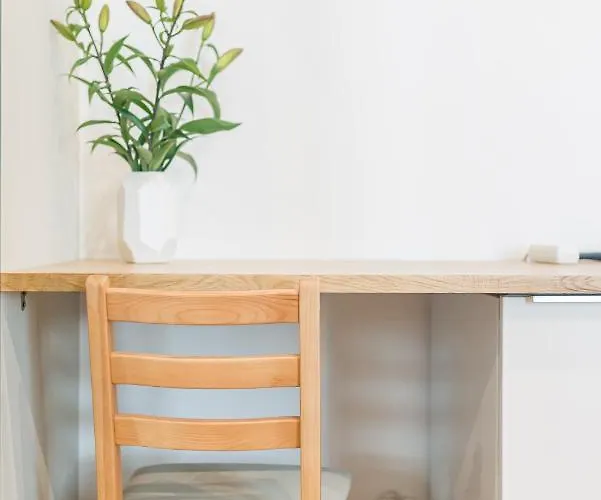 شقة Yourapart Haffnera 70 سوبوت