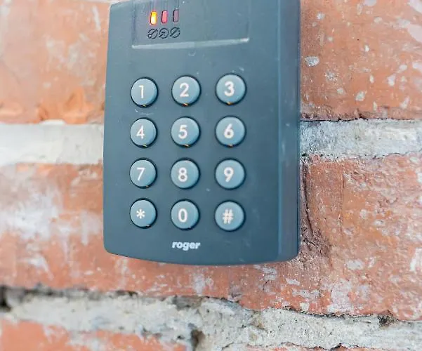 Yourapart Haffnera 70 شقة