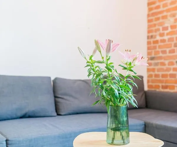 شقة Yourapart Haffnera 70 سوبوت