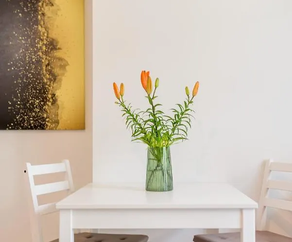 Yourapart Haffnera 70 شقة *