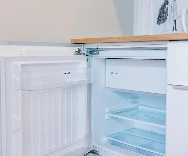 شقة Yourapart Haffnera 70 *