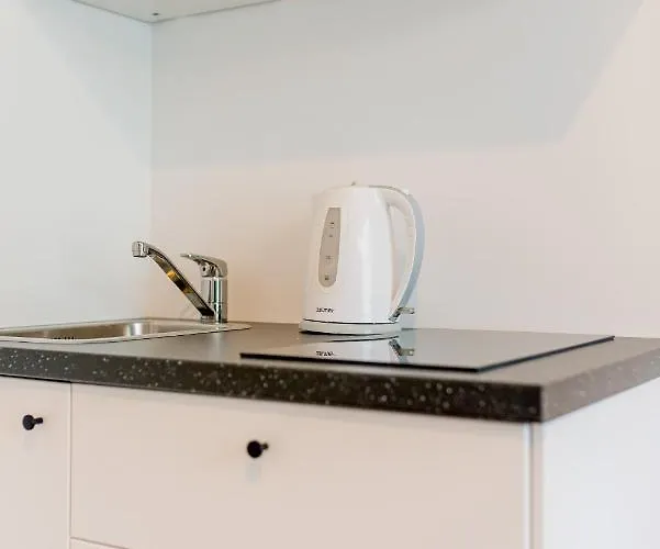 Yourapart Haffnera 70 شقة سوبوت