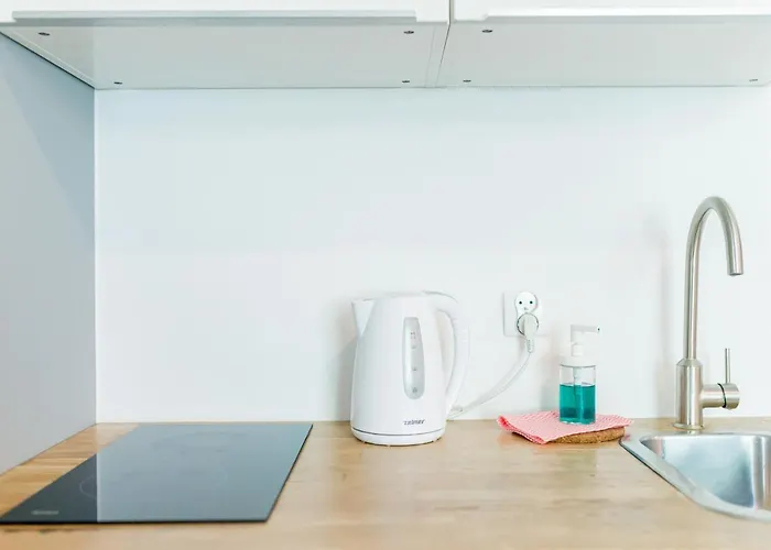 شقة Yourapart Haffnera 70