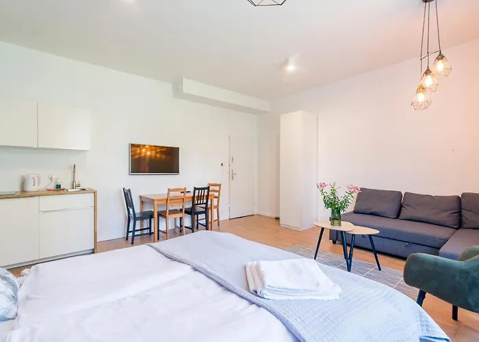 Yourapart Haffnera 70 * سوبوت