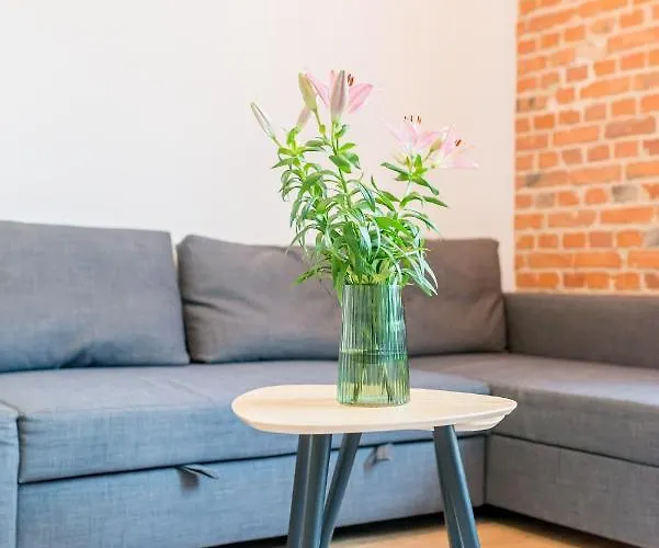 Yourapart Haffnera 70 شقة *