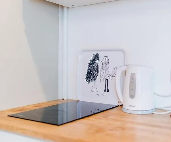 شقة Yourapart Haffnera 70 *