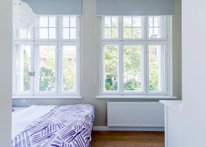 Yourapart Haffnera 70 شقة *