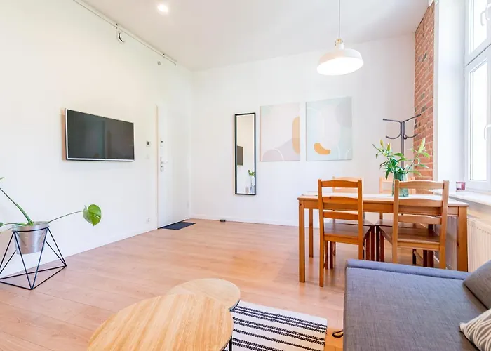 شقة Yourapart Haffnera 70 *