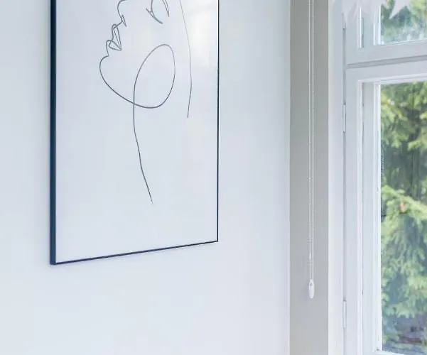 شقة Yourapart Haffnera 70