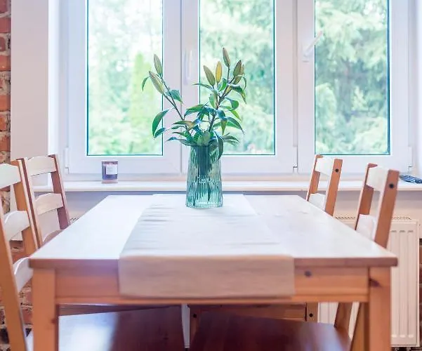 Yourapart Haffnera 70 شقة