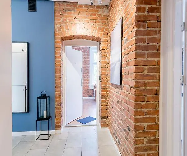 Yourapart Haffnera 70 * سوبوت