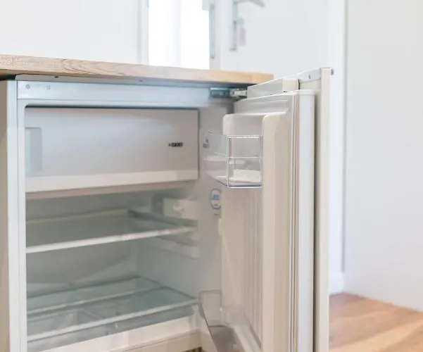 شقة Yourapart Haffnera 70 *