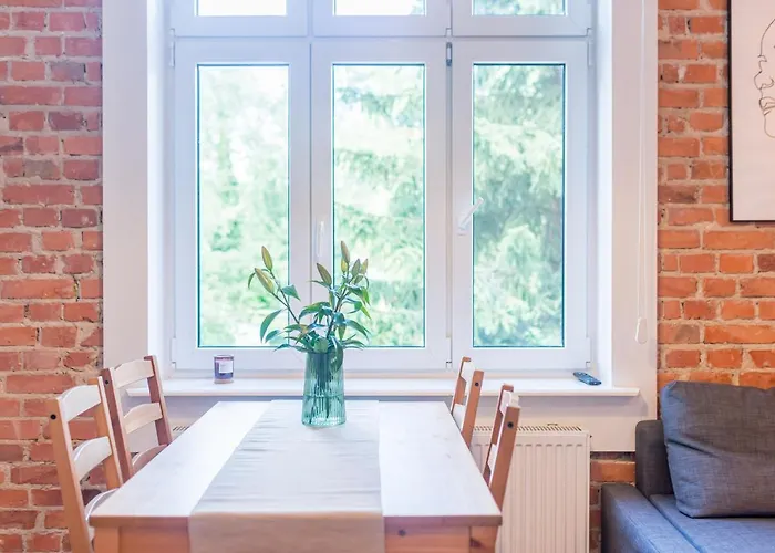 شقة Yourapart Haffnera 70