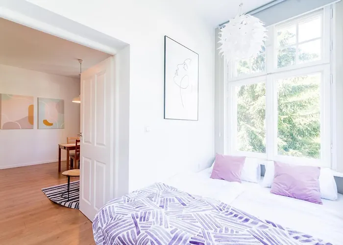 Yourapart Haffnera 70 شقة