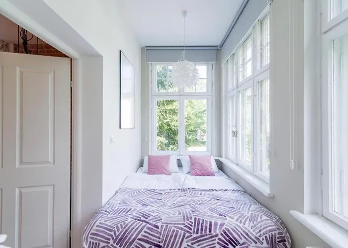 Yourapart Haffnera 70 * سوبوت