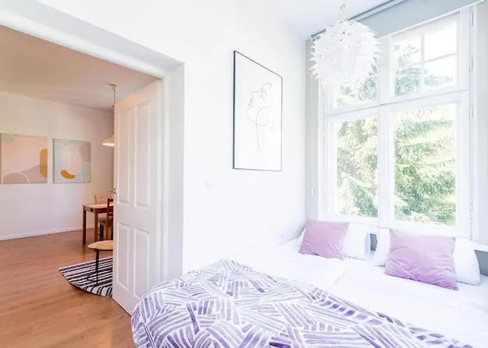 Yourapart Haffnera 70 * سوبوت