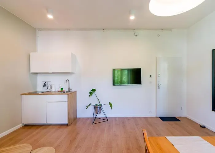 Yourapart Haffnera 70 شقة