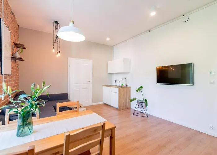 شقة Yourapart Haffnera 70