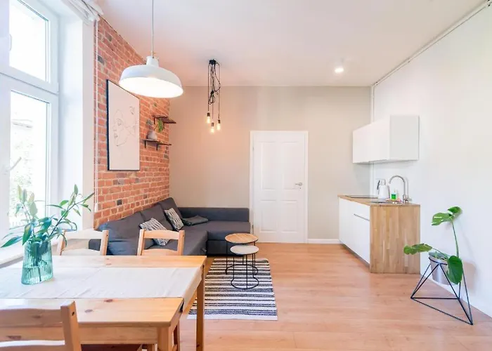 شقة Yourapart Haffnera 70 *