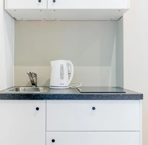 شقة Yourapart Haffnera 70 سوبوت