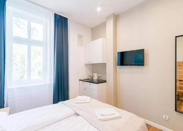 Yourapart Haffnera 70