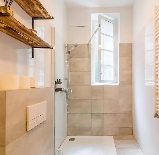 Yourapart Haffnera 70 شقة *