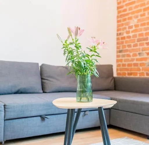 Yourapart Haffnera 70 شقة