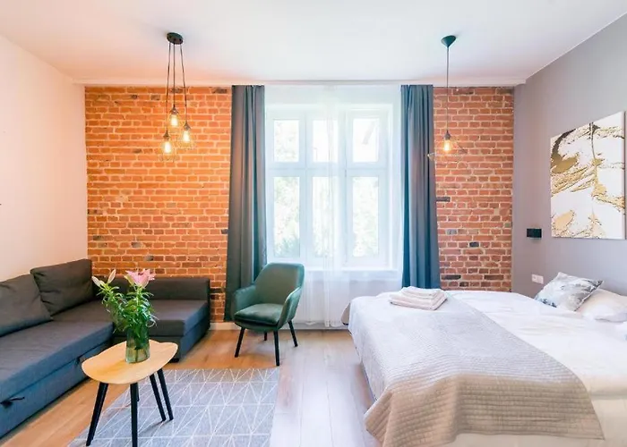 شقة Yourapart Haffnera 70