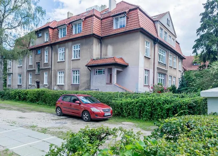 Yourapart Haffnera 70 شقة